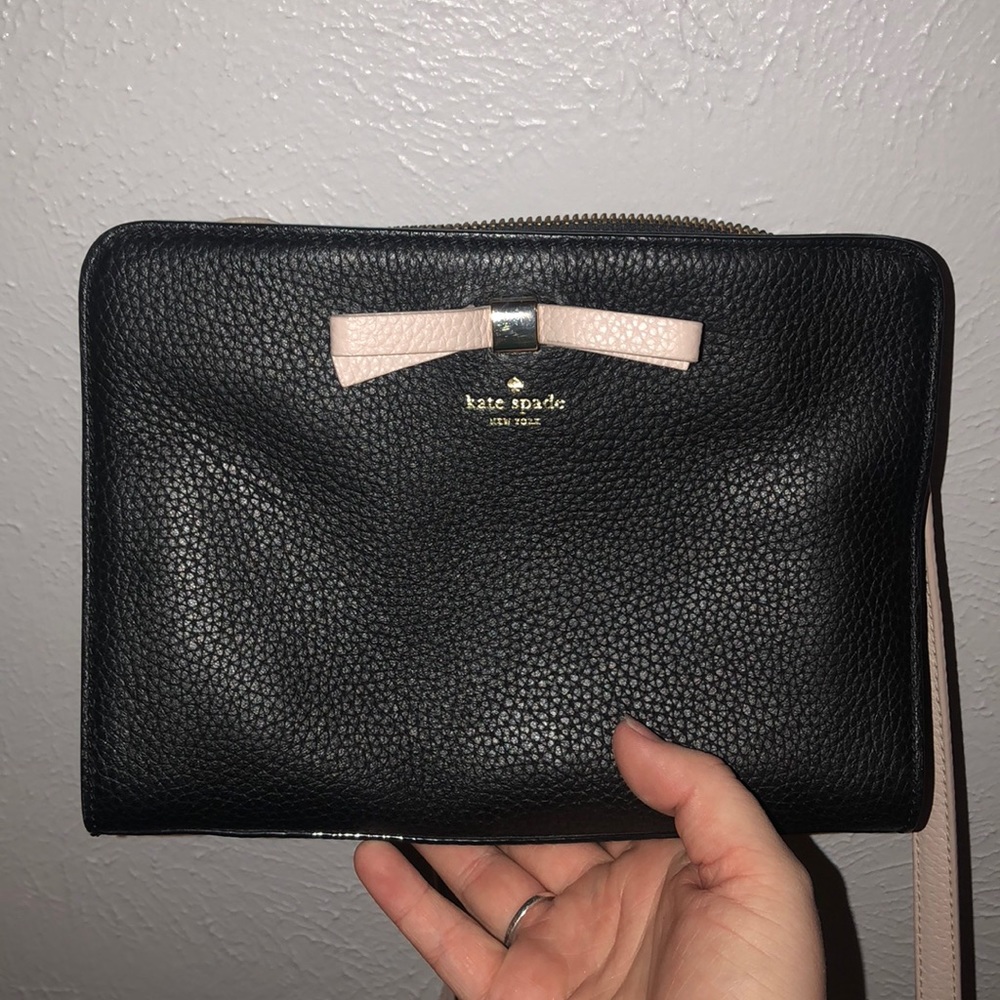 Kate Spade Cross Body Purse